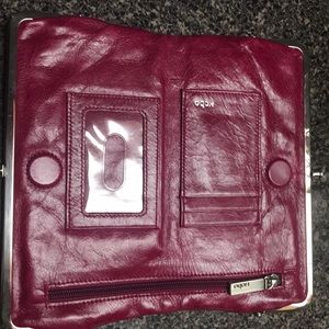 Hobo wallet